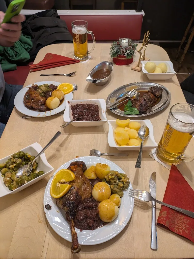 Menü_Restaurant Siedlerklause_Greven_Bild_7