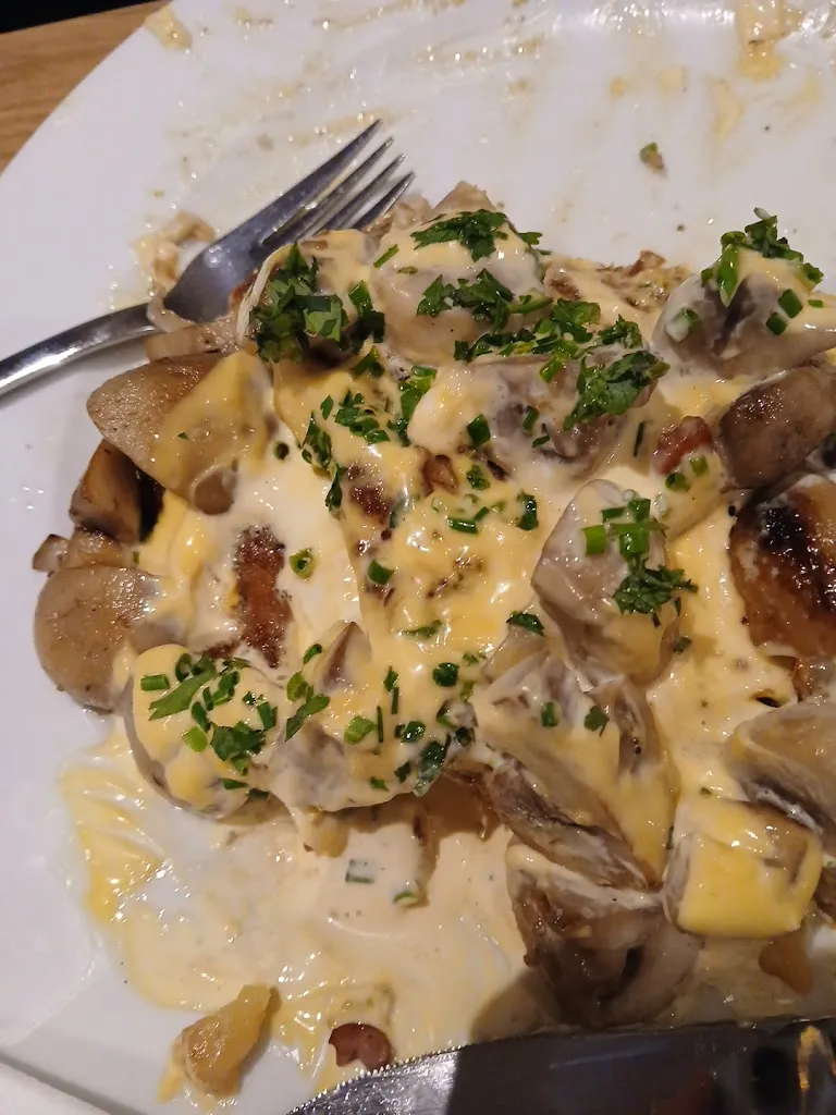 Toril Andrea S. Valseth_Restaurant Siedlerklause_Greven_recensione