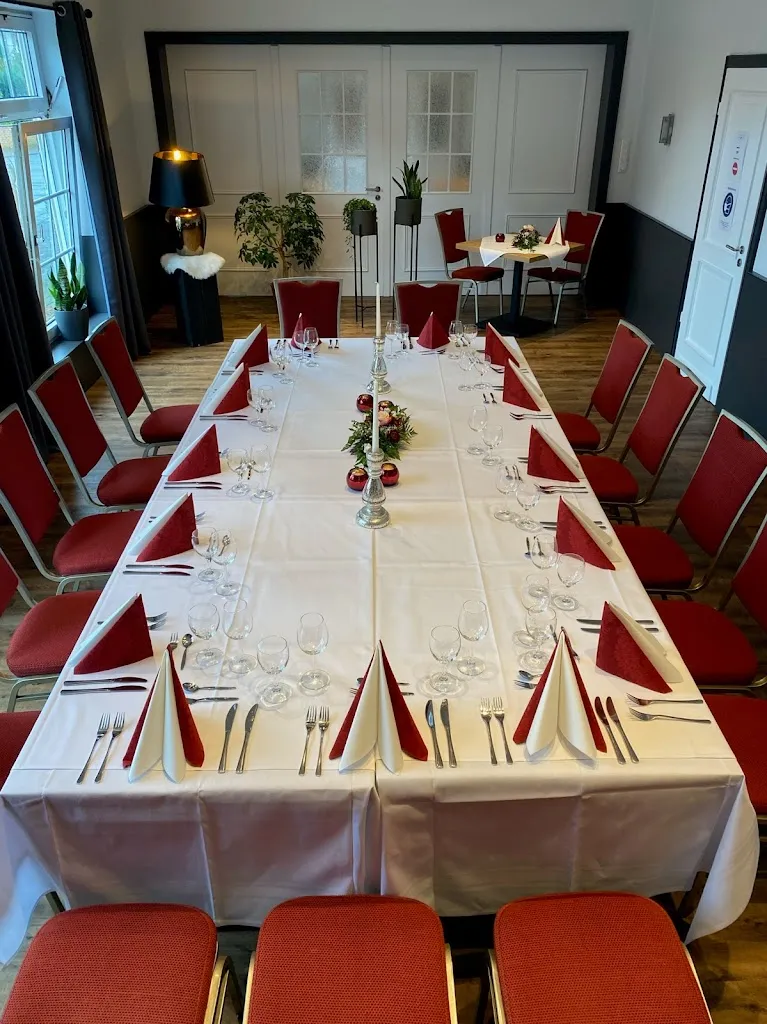 Restaurant Siedlerklause ristorante a Greven