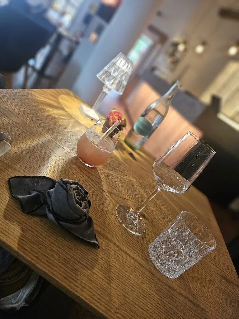 Kai Sallmayer_Bastian's Restaurant__review