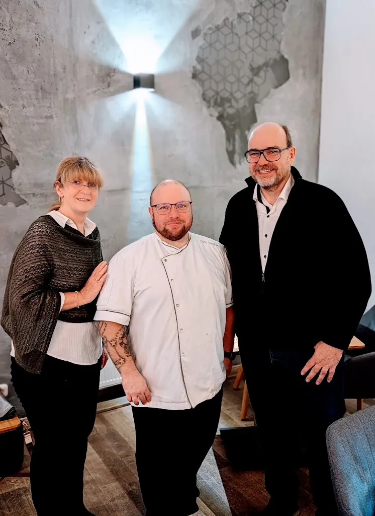 Josef Breiter_Bastian's Restaurant__review