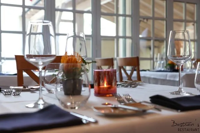 Bastian's Restaurant restaurant in (Hessen)