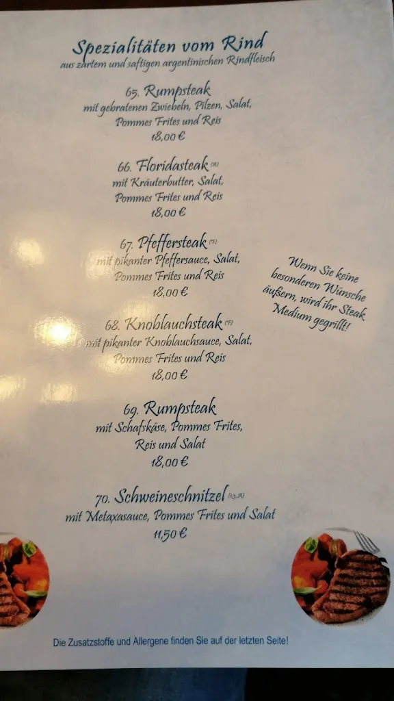 Menu_Restaurant Rhodos_Gummersbach_image_1