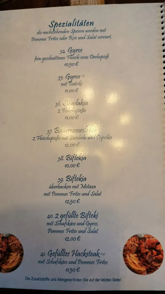 Menu_Restaurant Rhodos_Gummersbach_image_2