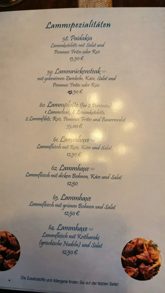 Menu_Restaurant Rhodos_Gummersbach_image_3