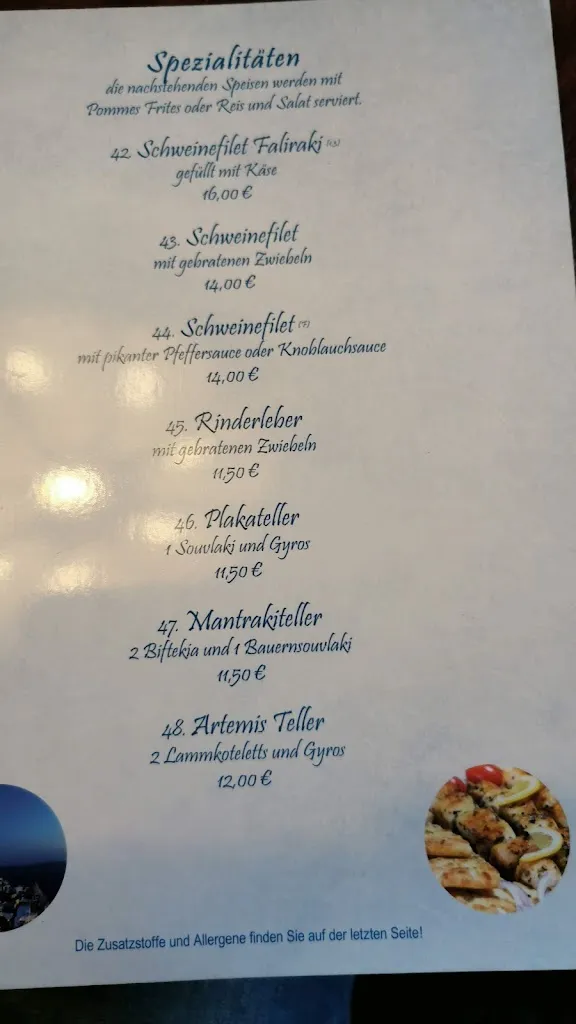 Menu_Restaurant Rhodos_Gummersbach_image_4