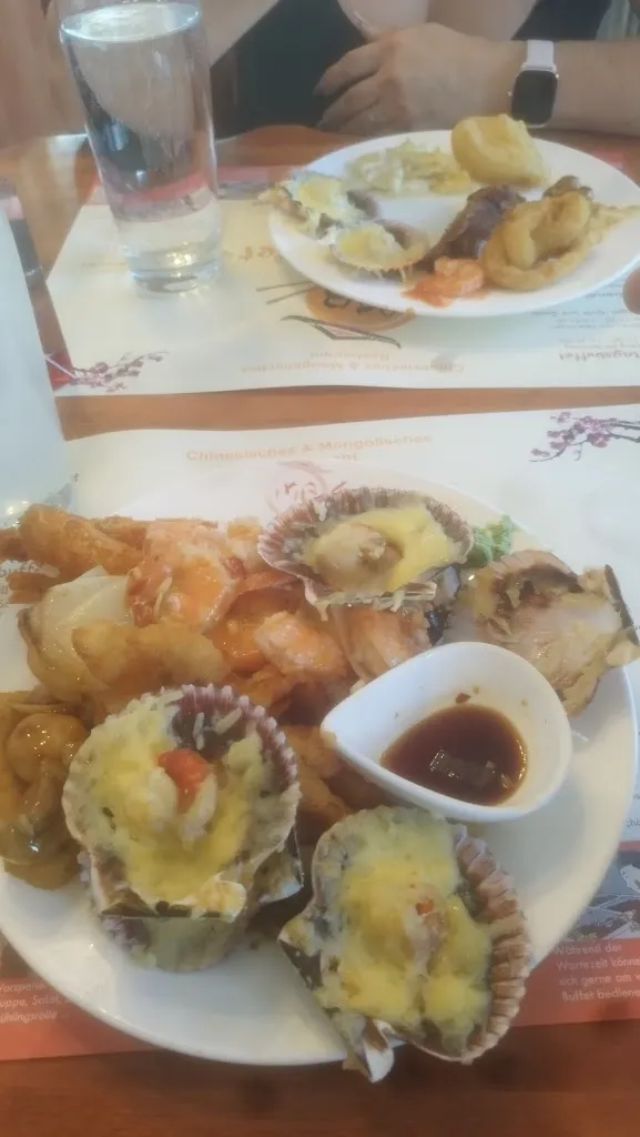 Menu_China Mongo Buffet Gummersbach GmbH & Co. KG_Gummersbach_image_6