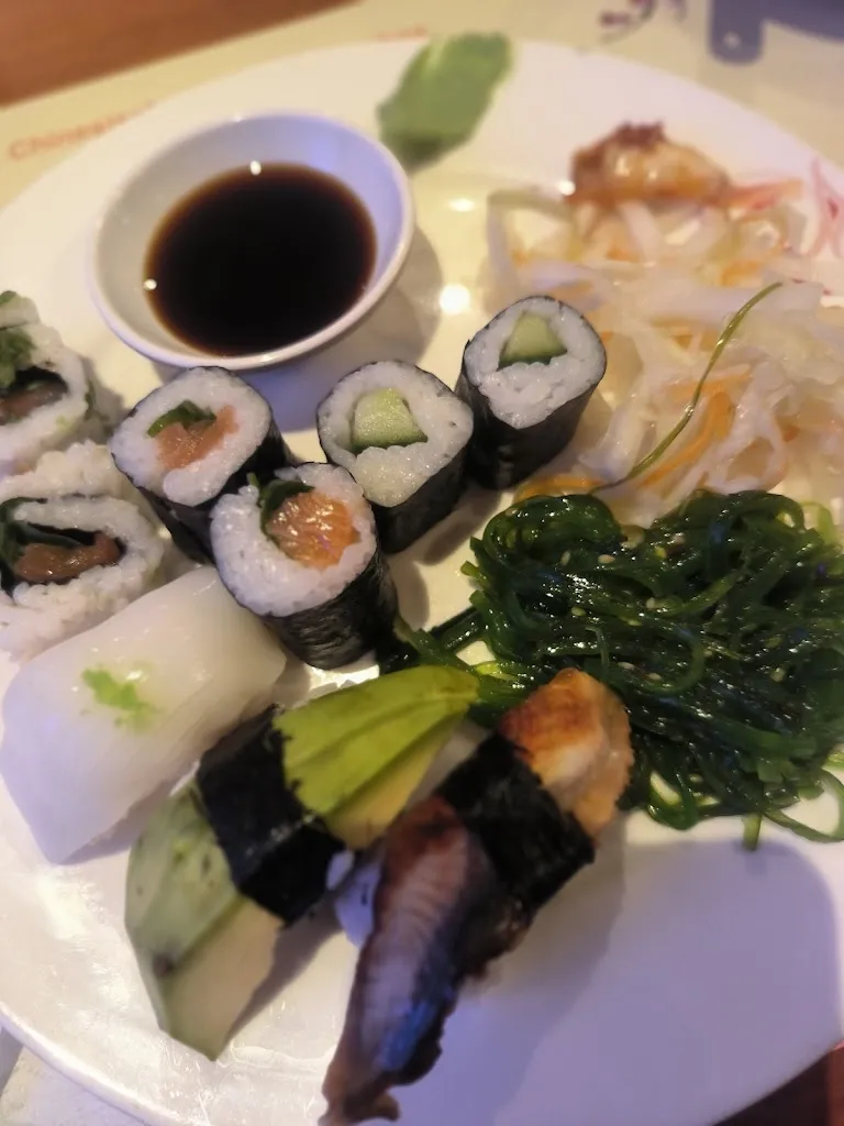 Menu_China Mongo Buffet Gummersbach GmbH & Co. KG_Gummersbach_image_8