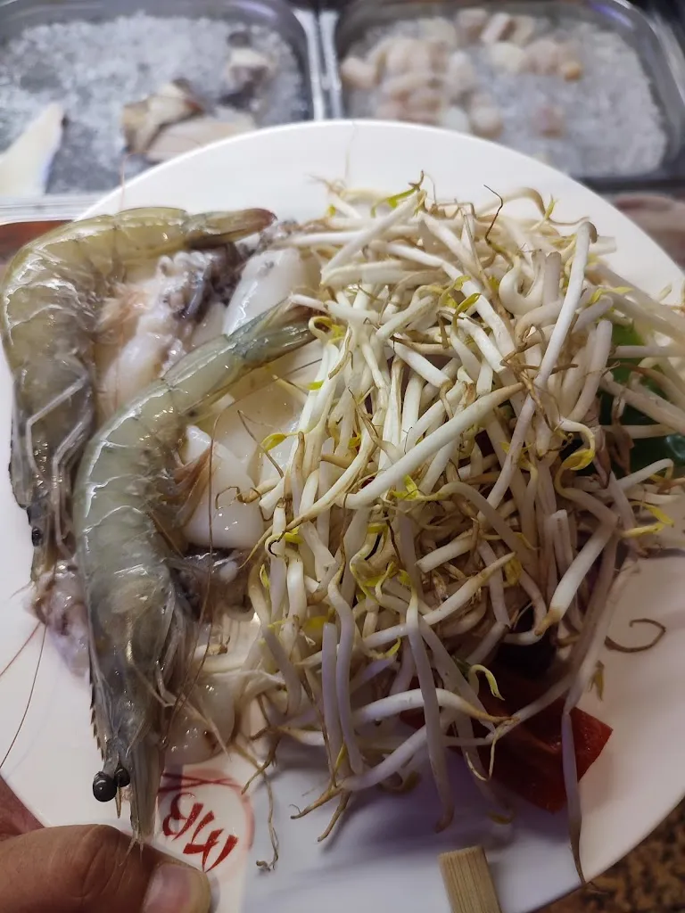 Menu_China Mongo Buffet Gummersbach GmbH & Co. KG_Gummersbach_image_9