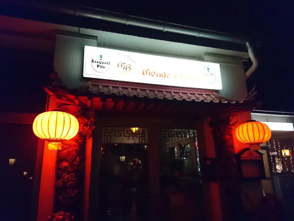 China Mongo Buffet Gummersbach GmbH & Co. KG restaurant in Gummersbach