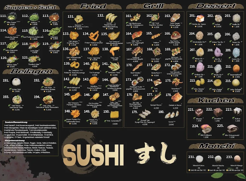 Menu_Kyoto Sushi & More_Gummersbach_image_2