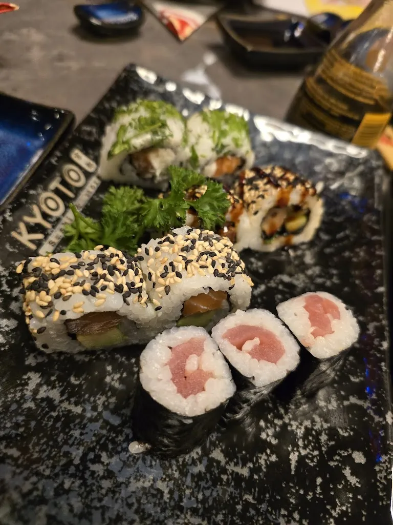 Menu_Kyoto Sushi & More_Gummersbach_image_7