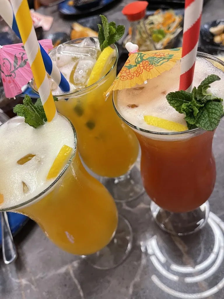 Karina_Kyoto Sushi & More_Gummersbach_review