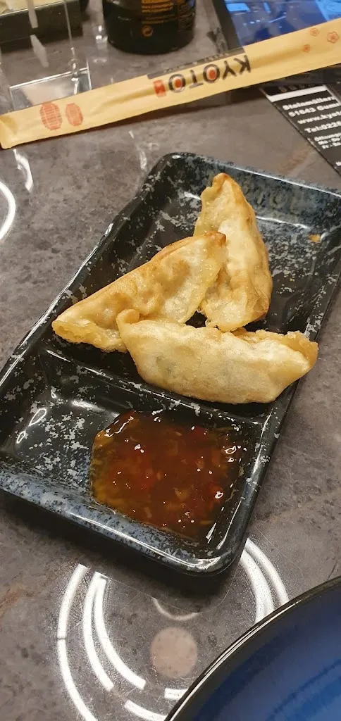 Pannacotta_Kyoto Sushi & More_Gummersbach_review