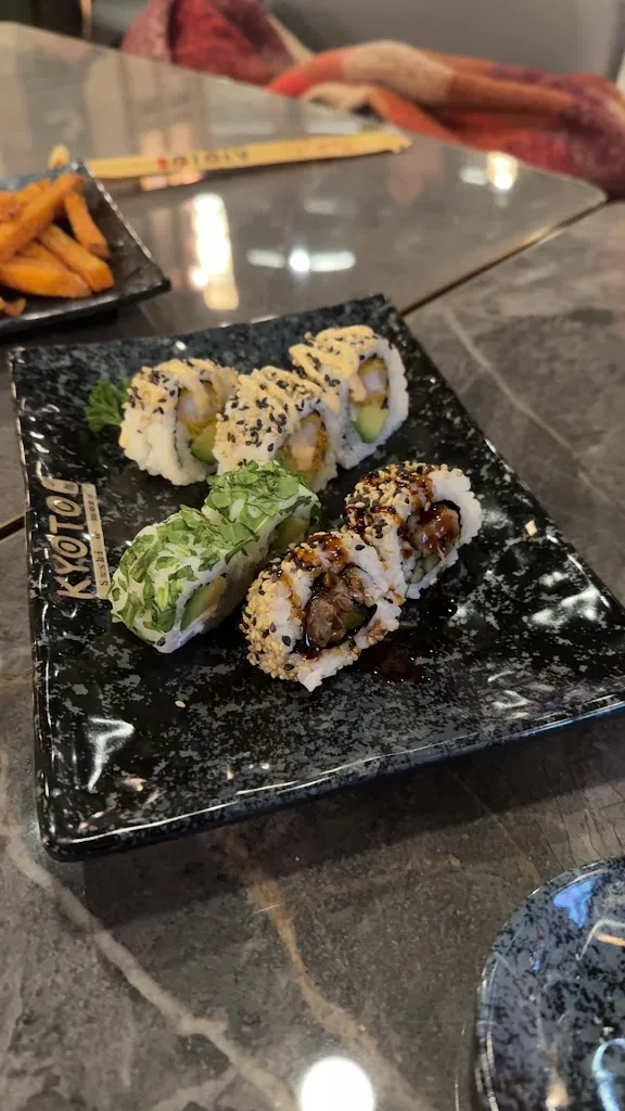 Kyoto Sushi & More_Gummersbach_slider_image_2