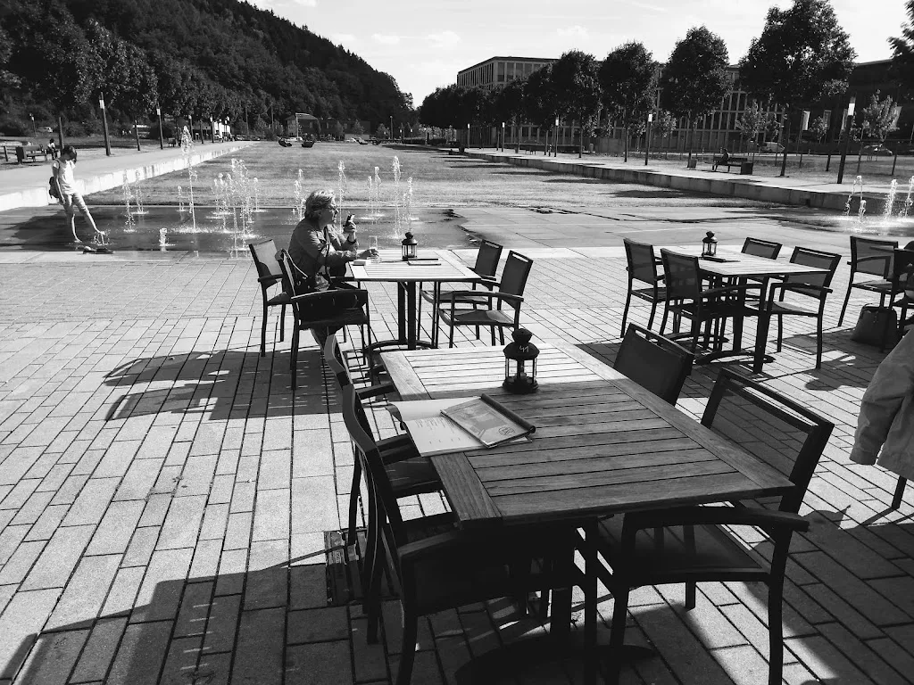 32 Süd ristorante a Gummersbach