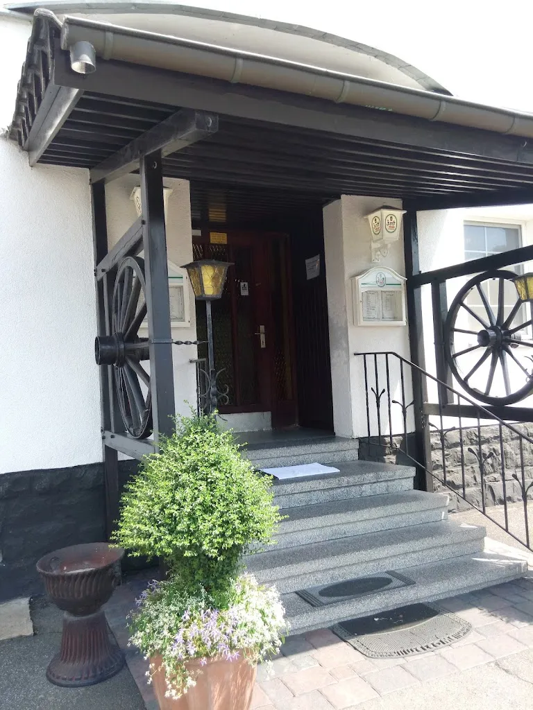 Restaurant Pietro ristorante a Gummersbach