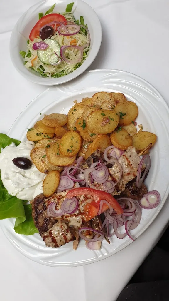 Menu_Restaurant Homburger Hof_Gummersbach_immagine_1