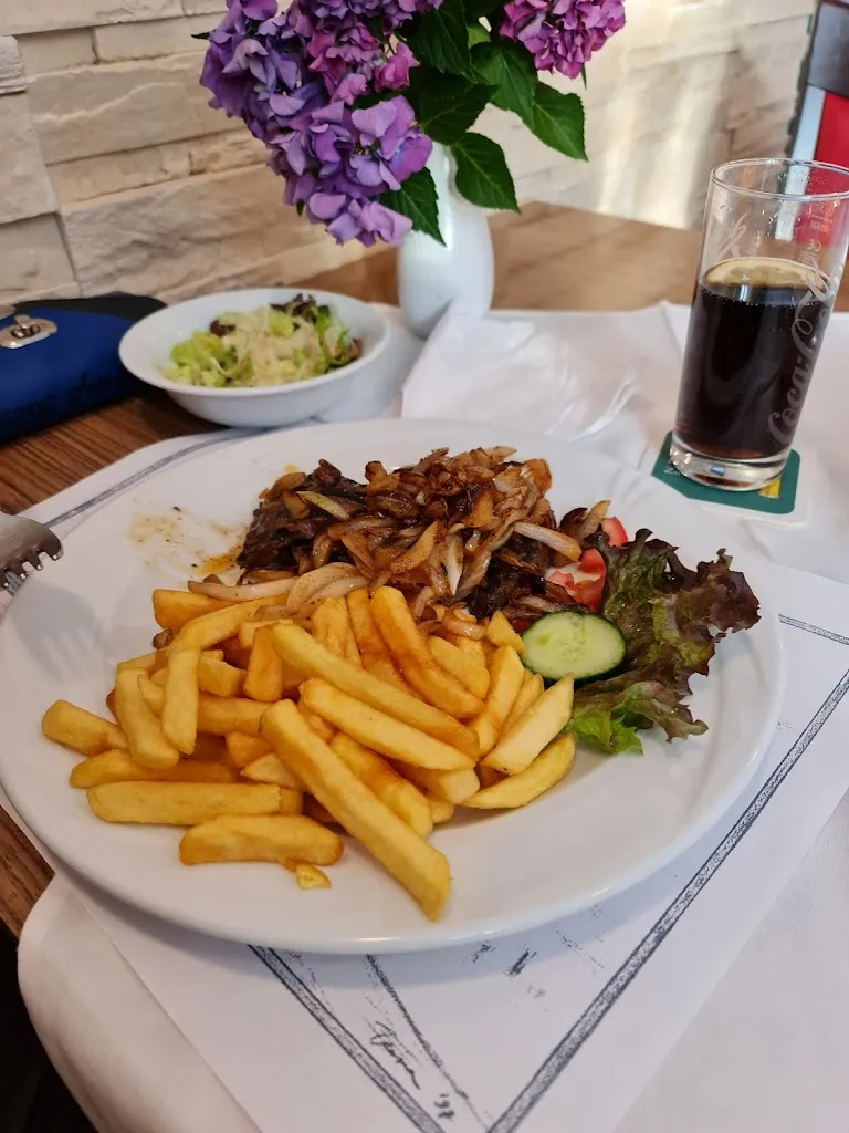 Menu_Restaurant Homburger Hof_Gummersbach_immagine_8