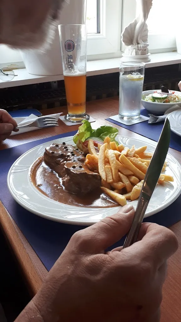 Menu_Restaurant Homburger Hof_Gummersbach_immagine_9