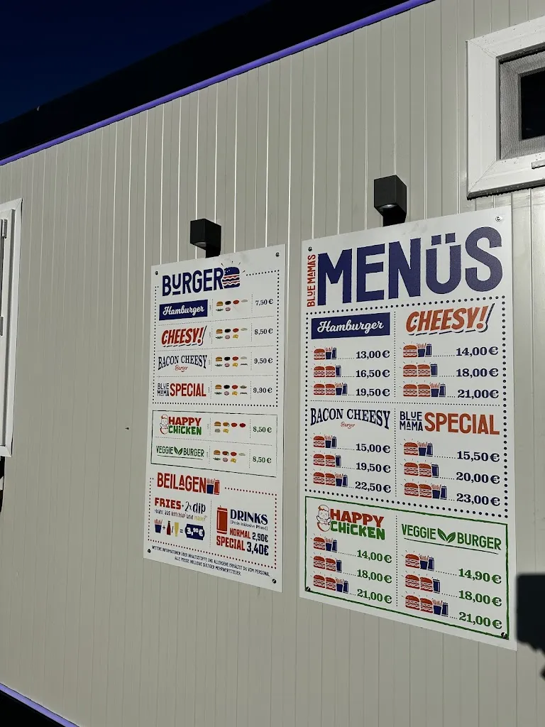 Menu_Blue Mama Gummersbach_Gummersbach_image_2