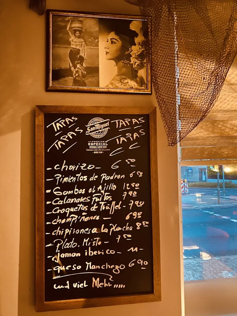 Menu_Los Chicos_Grevenbroich_immagine_1