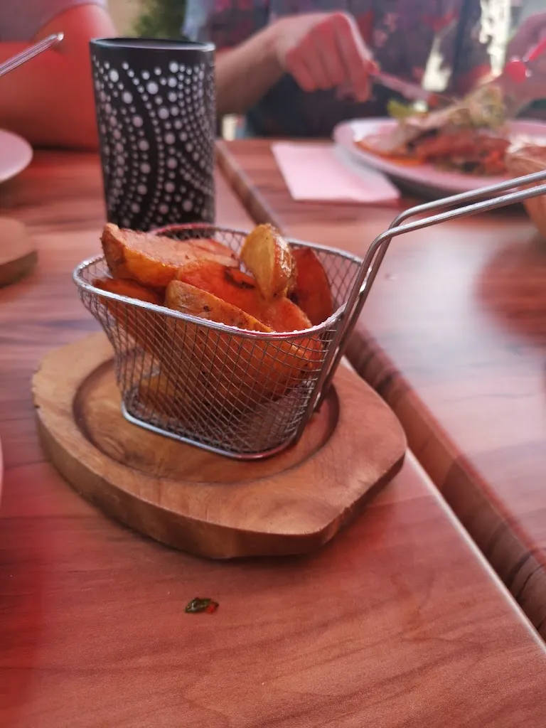 Menu_Los Chicos_Grevenbroich_immagine_7