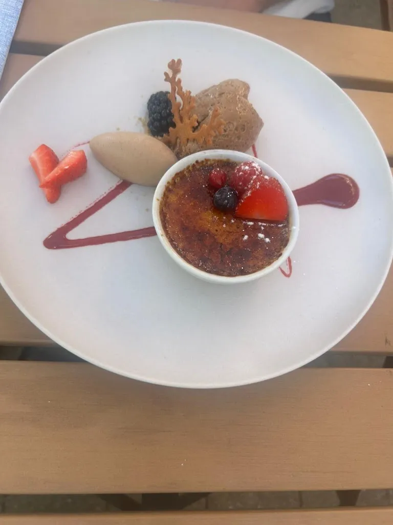 J O_Restaurant Dreierlei_Grevenbroich_review