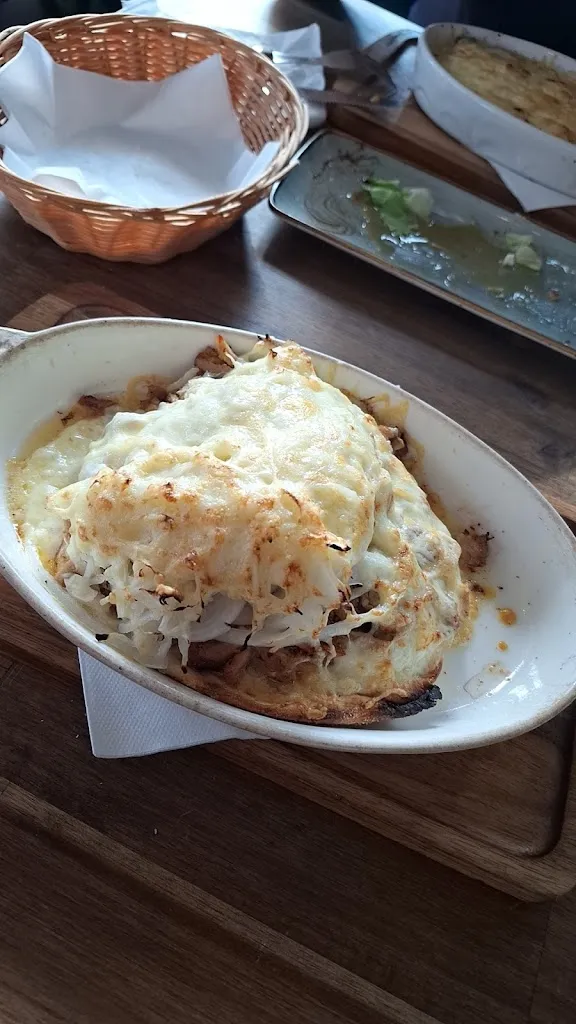 Menu_Artemis Grill Restaurant_Grevenbroich_immagine_9