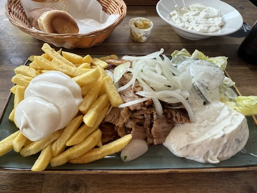 Wendy Pocock_Artemis Grill Restaurant_Grevenbroich_Bewertung