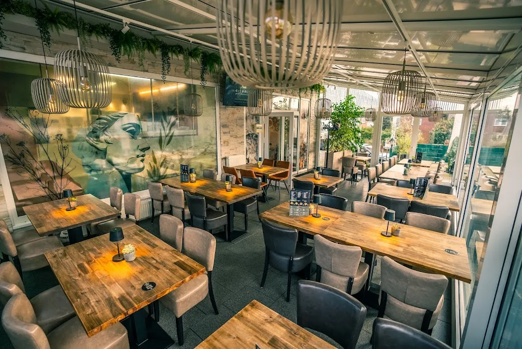 Artemis Grill Restaurant restaurant in Grevenbroich