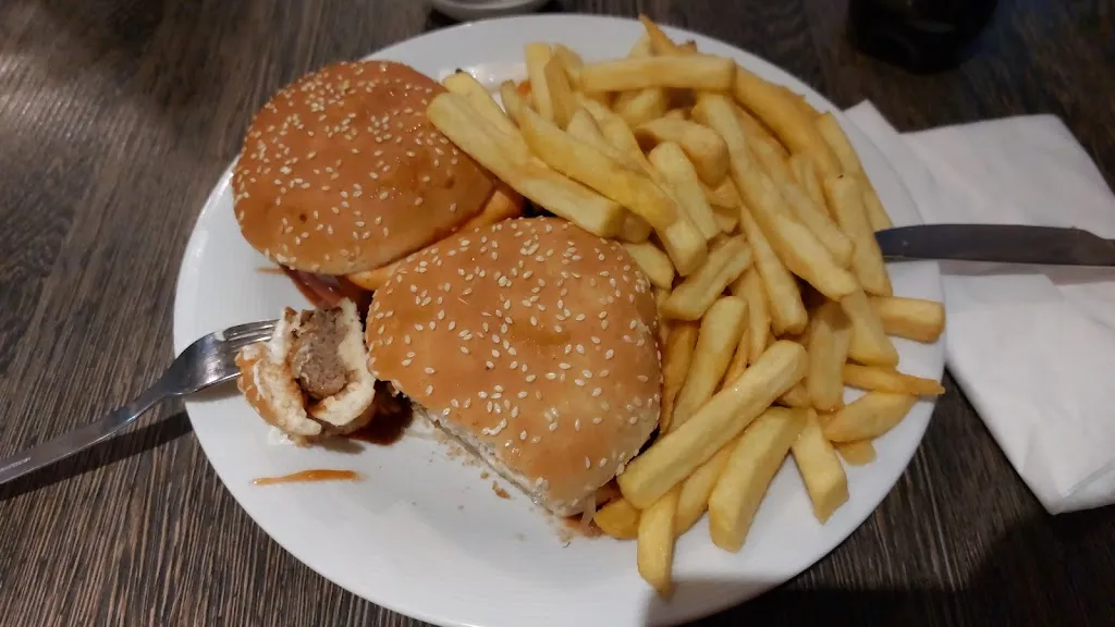 Menu_Georg's Grill-Stube_Grevenbroich_image_9