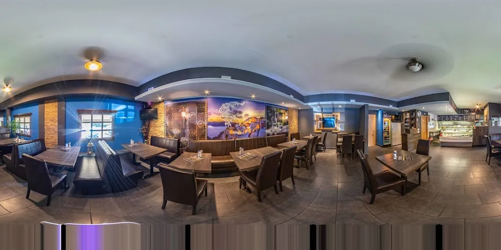 Georg's Grill-Stube restaurant in Grevenbroich