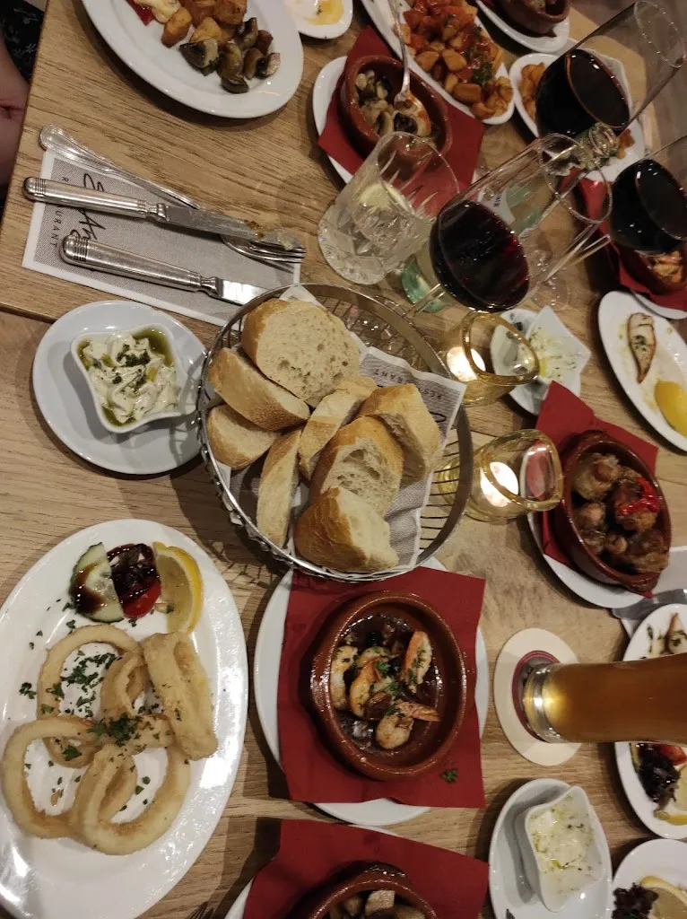 Menu_Restaurant El Amigo_Grevenbroich_image_2