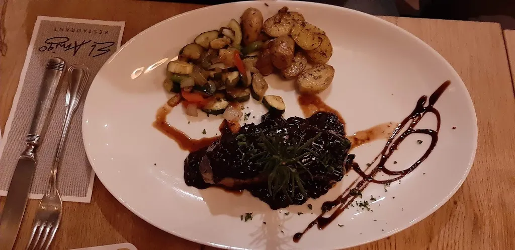 Menu_Restaurant El Amigo_Grevenbroich_image_4