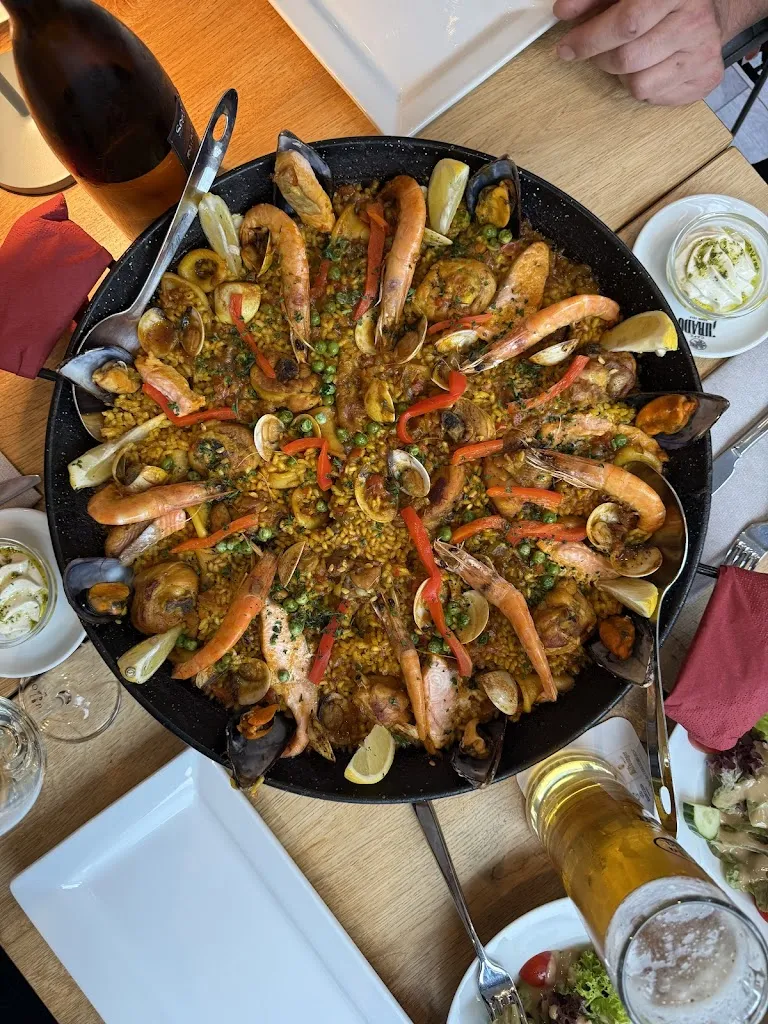 Restaurant El Amigo_Grevenbroich_slider_image_3