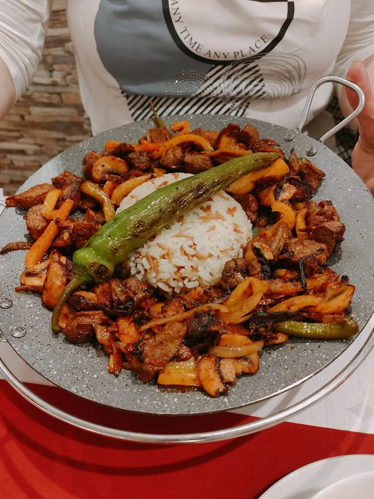 Menu_En de Spetz_Grevenbroich_immagine_5