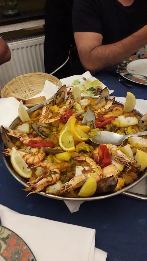 Menu_El Toro Spanisches Restaurant_Grevenbroich_immagine_5