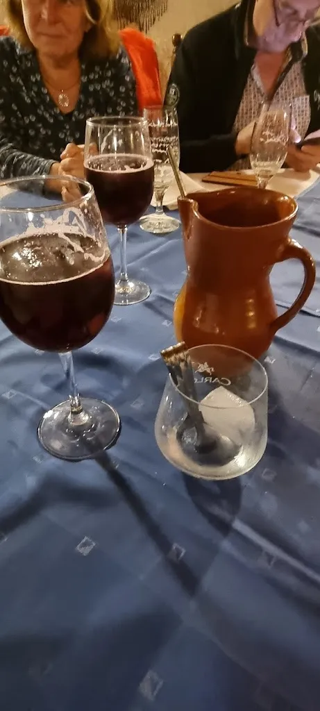 Menu_El Toro Spanisches Restaurant_Grevenbroich_immagine_6