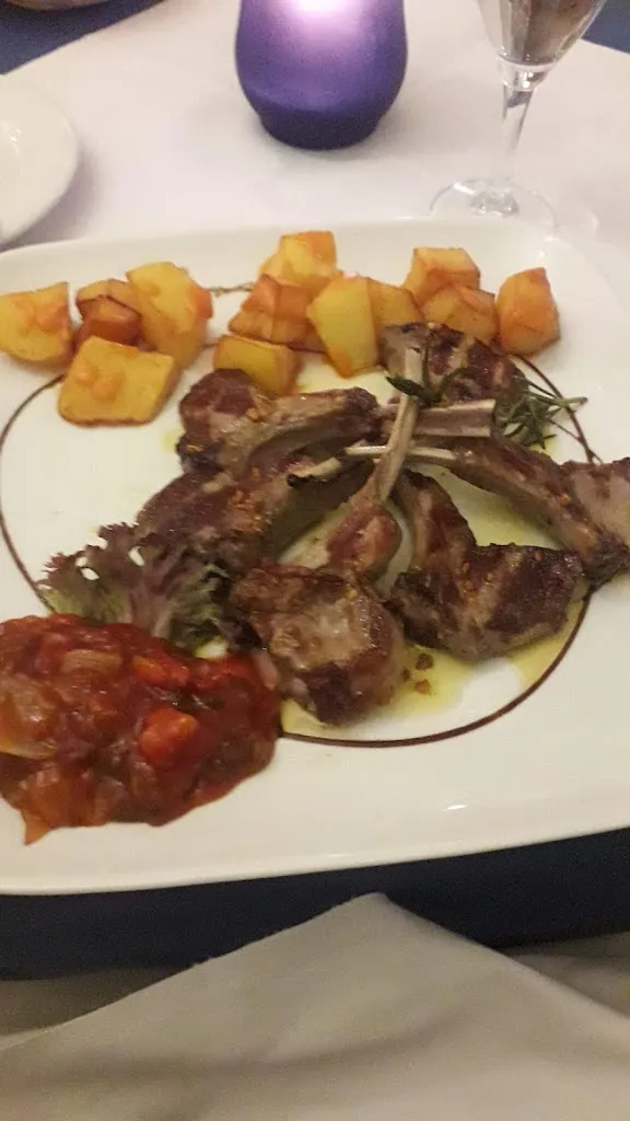 Menu_El Toro Spanisches Restaurant_Grevenbroich_immagine_9