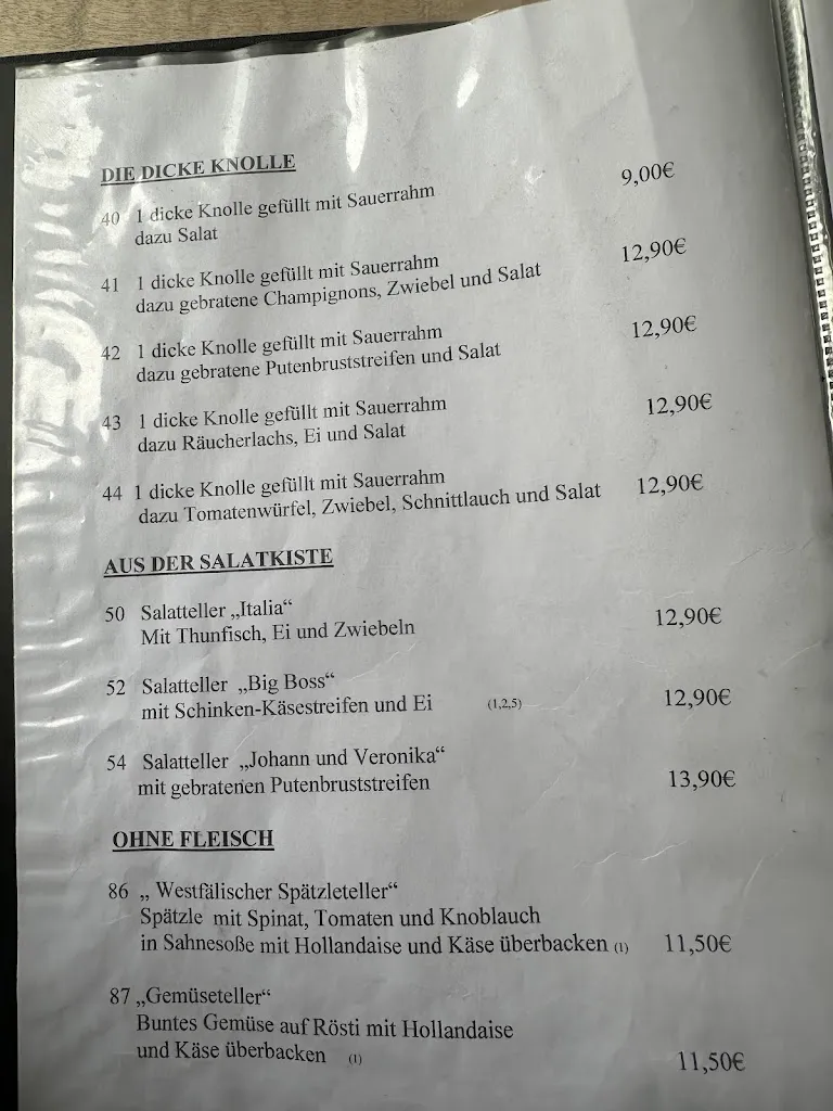Menu_Gaststätte Haus Portz_Grevenbroich_image_2