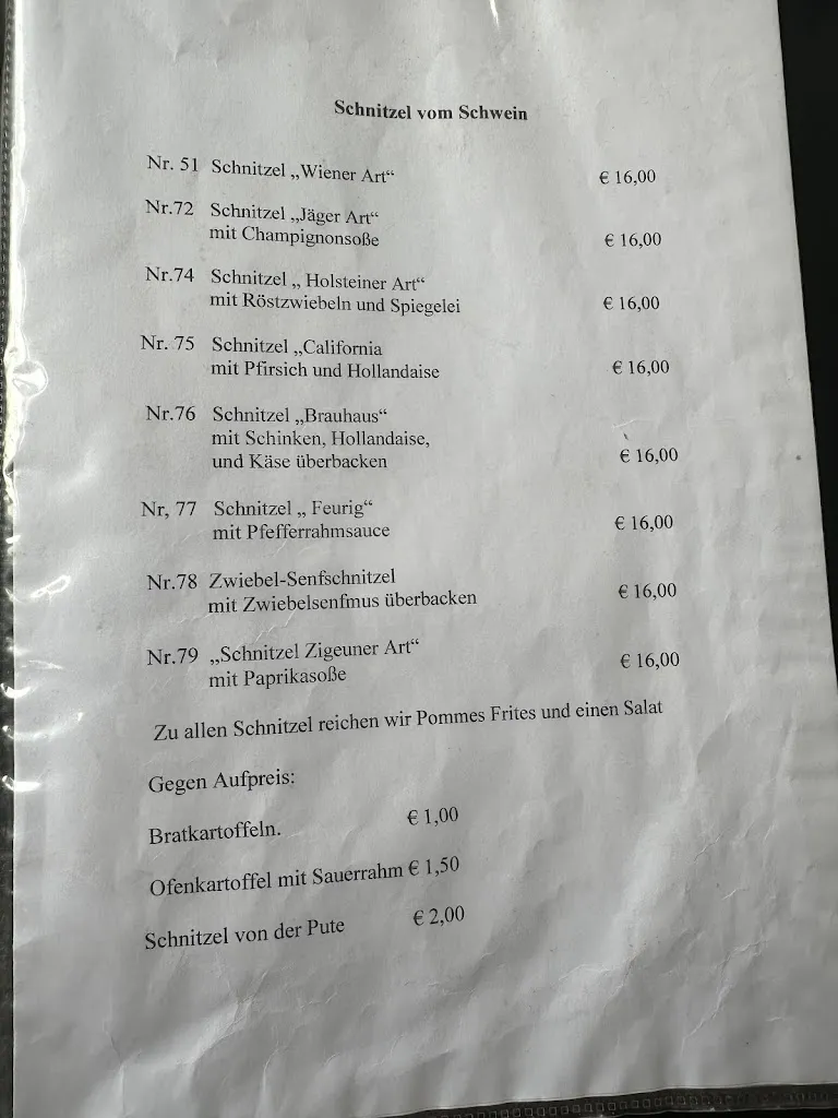 Menu_Gaststätte Haus Portz_Grevenbroich_image_3