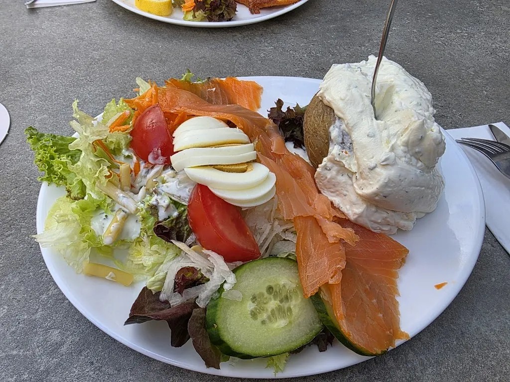 Janine K_Gaststätte Haus Portz_Grevenbroich_review