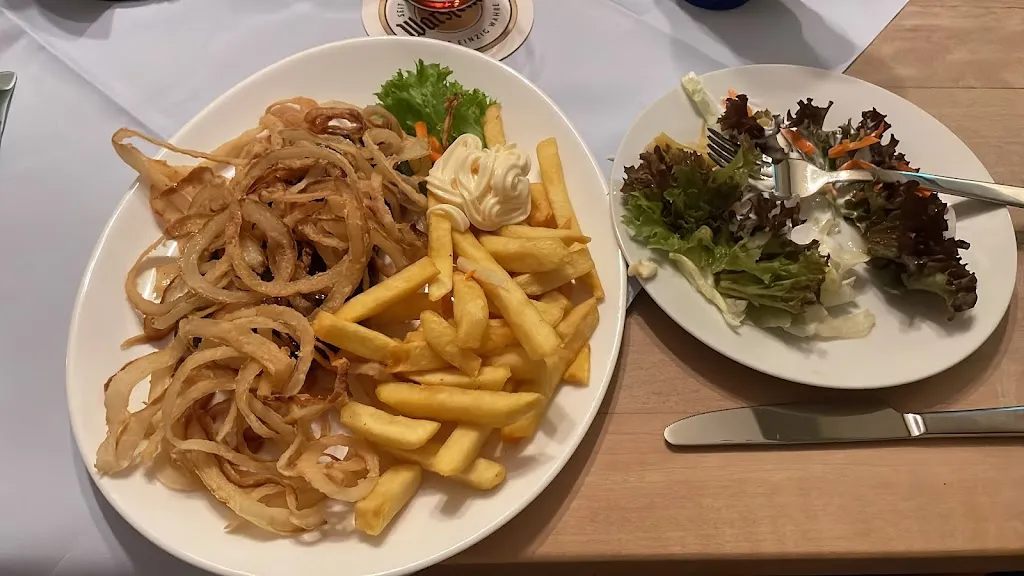 M Mueller_Gaststätte Haus Portz_Grevenbroich_review