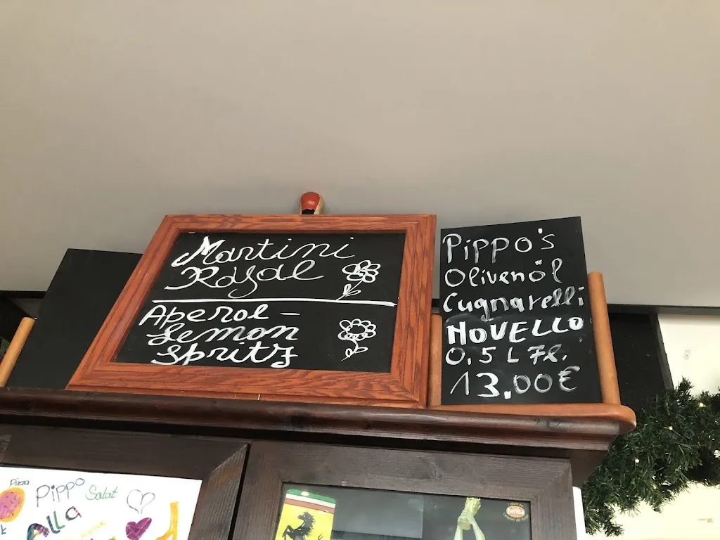 Menu_Ristorante Alla Scala_Grevenbroich_image_1