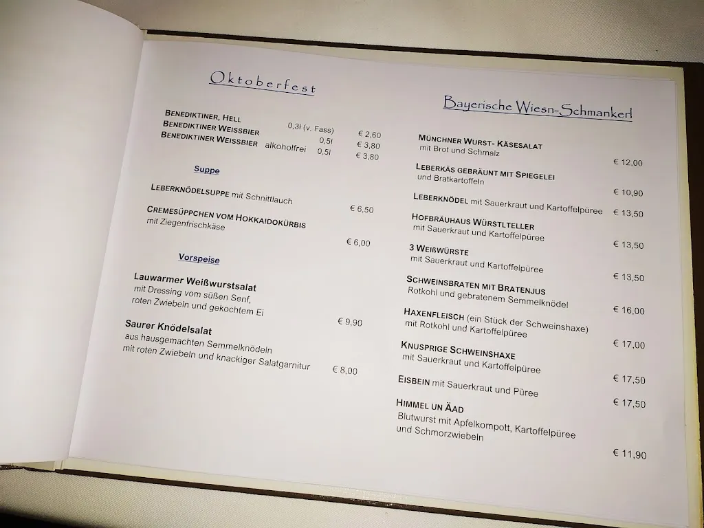 Menu_Königs GbR_Grevenbroich_image_1