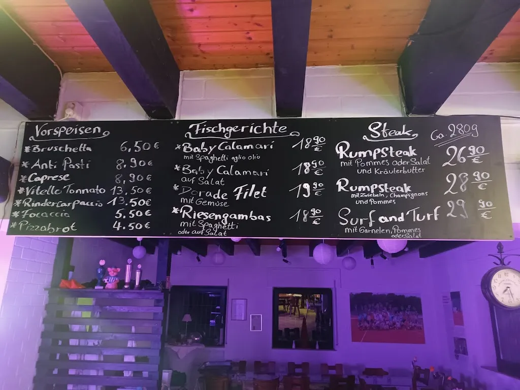 Menu_Casa di Fratelli, Italienische Restaurant, Mediterrane Küche_Grevenbroich_image_1