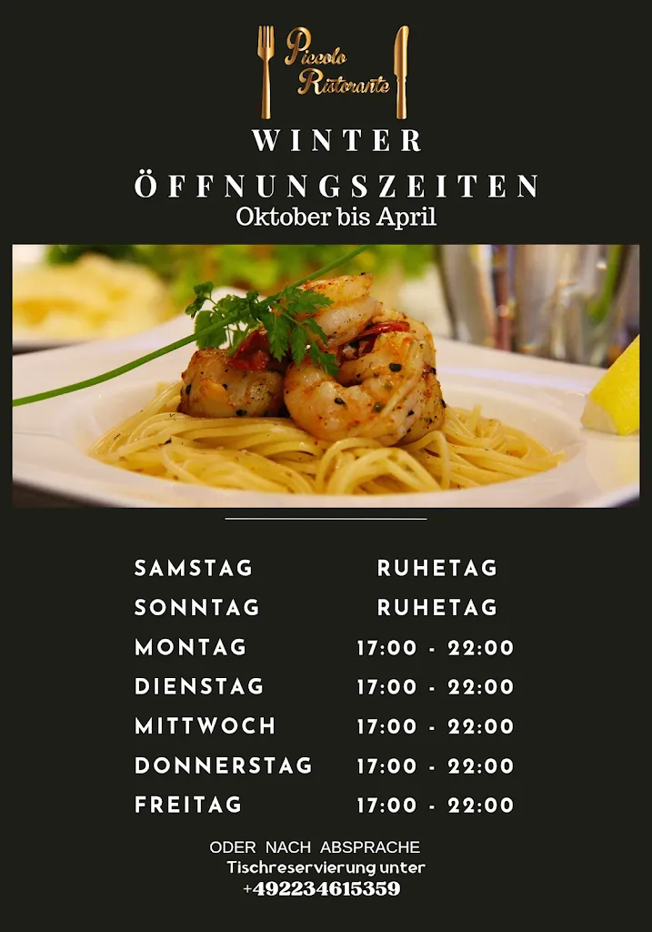 Menu_Casa di Fratelli, Italienische Restaurant, Mediterrane Küche_Grevenbroich_image_2