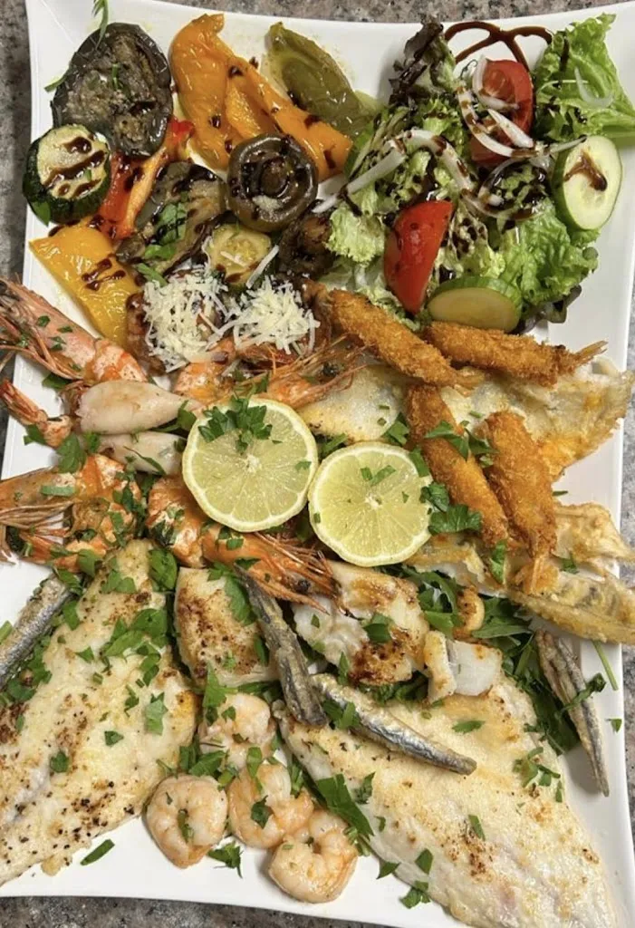 Menu_Casa di Fratelli, Italienische Restaurant, Mediterrane Küche_Grevenbroich_image_5