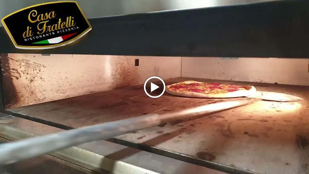 Casa di Fratelli, Italienische Restaurant, Mediterrane Küche restaurant in Grevenbroich